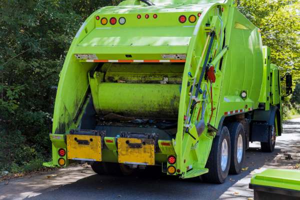 High-Volume Waste Collection Services Near Me