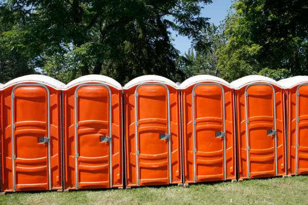 Emergency Porta Potty Service Near Me