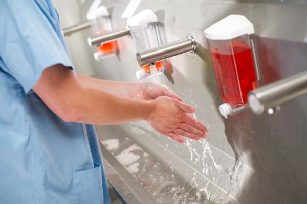 Portable Handwashing Stations Near Me